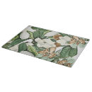 Suche nach magnolie schneidebrettchen Blumen