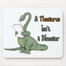Suche nach dinosaur mousepads Lustig