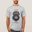 Suche nach nicht meine affen tshirts Nicht mein zirkus