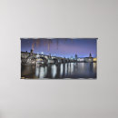 Suche nach prag leinwandbilder Nacht