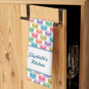 Suche nach macarons geschirr tücher Backwaren