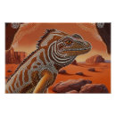 Suche nach iguana kunst Tierwelt