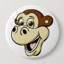 Suche nach großer affe buttons Schimpanse