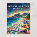 Suche nach brasilien strand postkarten Reise