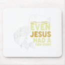 Suche nach christliche fische mousepads Bassangeln
