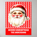 Suche nach roter streifen poster Retro