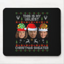 Suche nach hässlichste mousepads Winter