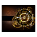 Suche nach getriebe poster Steampunk