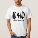 Suche nach adhs tshirts Lustig