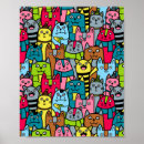 Suche nach wilde katze poster Haustier