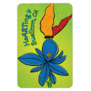 Suche nach violet magnete Blume