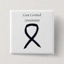 Suche nach schwarzes band buttons Für alle