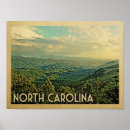 Suche nach north carolina poster Nordkarolina