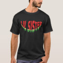 Suche nach kleine schwester tshirts Passend