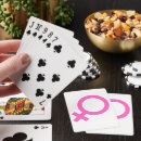 Suche nach symbole spielkarten Für sie