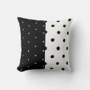 Suche nach weiße punkte kissen Gestaltung