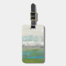 Suche nach wolke gepäckanhänger Blau