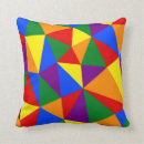 Suche nach polygone kissen Geometrisch