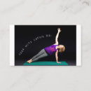 Suche nach mate visitenkarten Yogalehrer