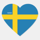 Suche nach flagge von schweden aufkleber Sweatflagge