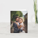 Suche nach bräutigam fotokarten Modern