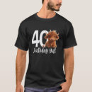 Suche nach 40 geburtstags party der frau tshirts Frauen