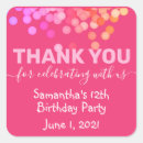 Suche nach die geburtstagsaufkleber feiern Geburtstagsparty