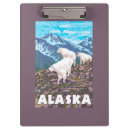 Suche nach plakat klemmbrett Alaska