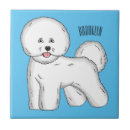 Suche nach bichon frise fliesen Hund