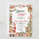 Suche nach santa einladungen Für sie
