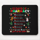 Suche nach apotheke mousepads Weihnachten