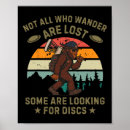 Suche nach disc golf poster Hyzer