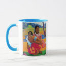Suche nach paul gauguin tassen Postenimpressionist