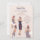 Suche nach flapper einladungen Jede person