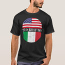 Suche nach halb italienisch tshirts Usa