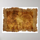 Suche nach antike karte poster Welt