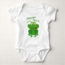 Suche nach lustiger frosch babykleidung Süß