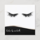 Suche nach wimperntusche visitenkarten Maskenbildner