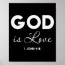 Suche nach christliche bibelverse poster Minimalistisch