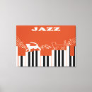Suche nach jazz leinwandbilder Tanz