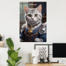 Suche nach regal poster Tierkunst