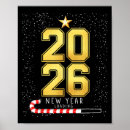Suche nach new year poster Lustig