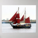 Suche nach hohes schiff poster Boote