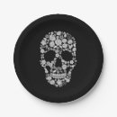 Suche nach dia de los muertos teller Blumenreich