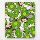 Suche nach gericht mousepads Tennis