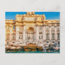 Suche nach trevi brunnen postkarten Springbrunnen