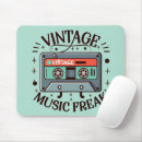 Suche nach lustige musik mousepads Retro