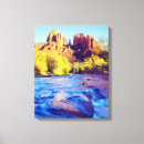 Suche nach sedona leinwandbilder Arizona