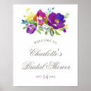 Suche nach violette rosen poster Lila
