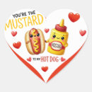 Suche nach hotdog aufkleber Modern